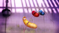 لاروا (فصل 1 - قسمت 138)